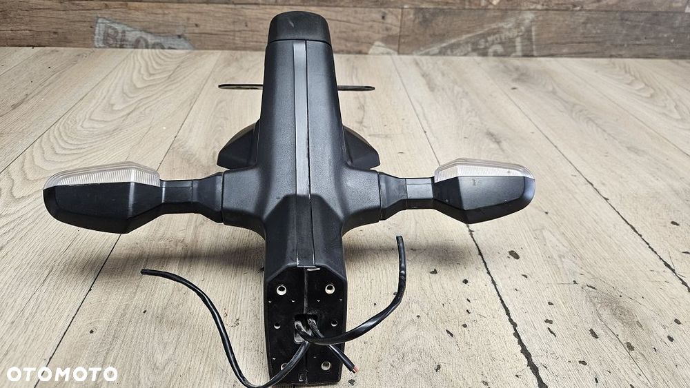 Uchwyt tablicy kierunkowskazy Kawasaki Versys 650 - 2