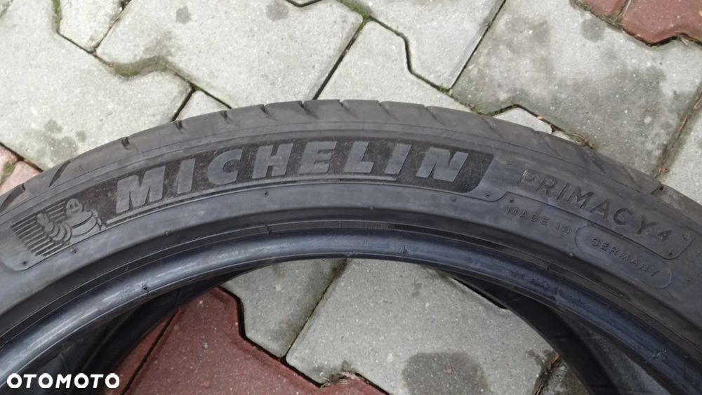 Opona letnia 2szt. Michelin Primacy 4 225/40R18 92 Y wzmocnienie (XL) opony letnie 2024r. - 6