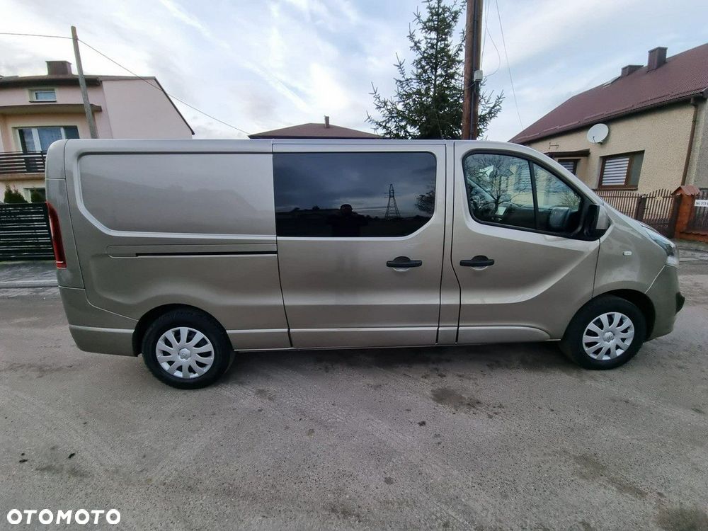 Opel Vivaro - 4