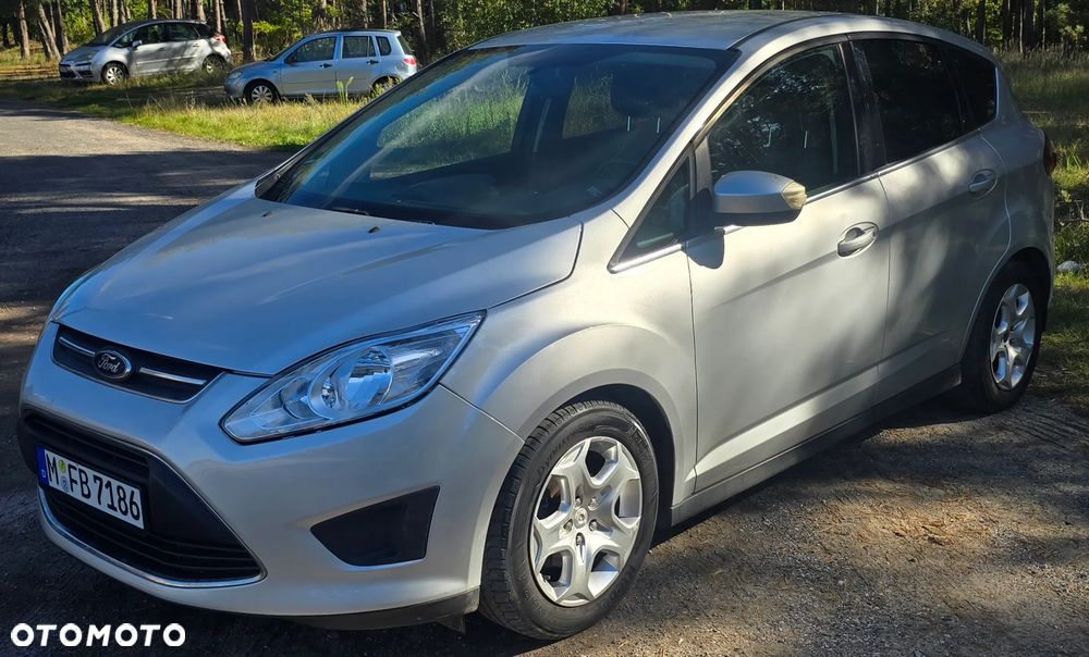 Ford C-MAX 1.6 Trend - 8