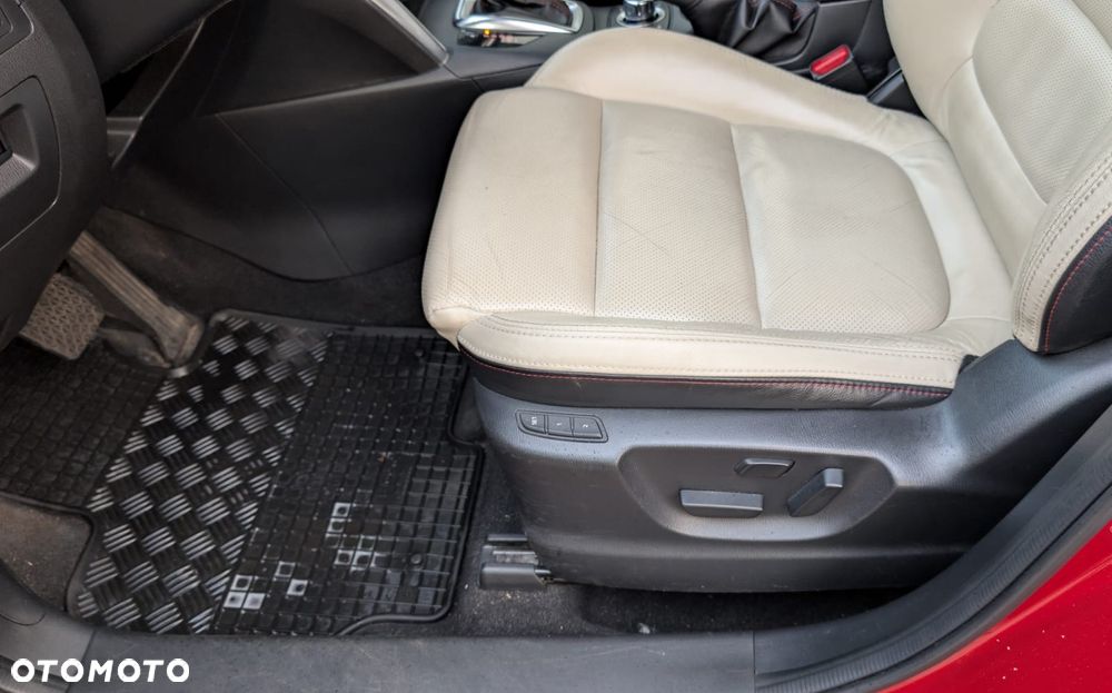 Mazda CX-5 - 13