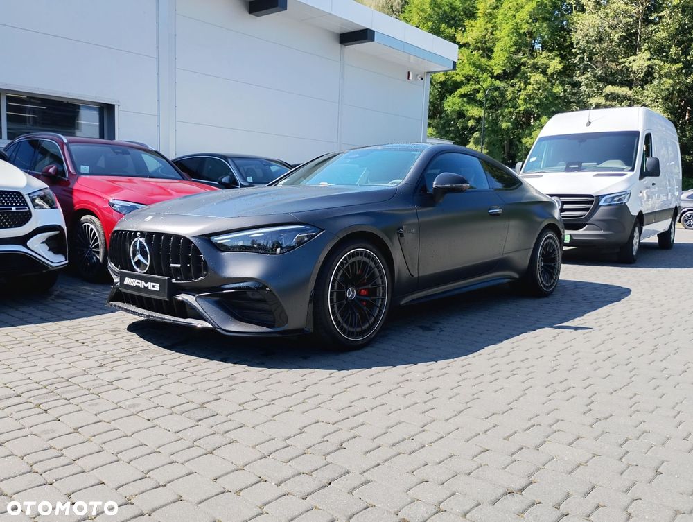 Mercedes-Benz CLE