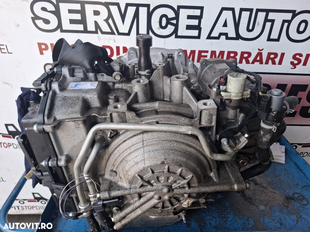 Cutie automata Ford Kuga 3 k1gp7000cc 2019 2020 2021 2022 2023 2024 2.0 TDCI - 4