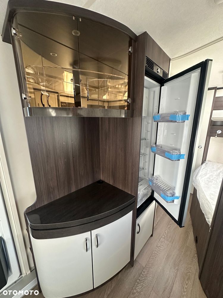 Hobby 720 KWFU PRESTIGE - 10