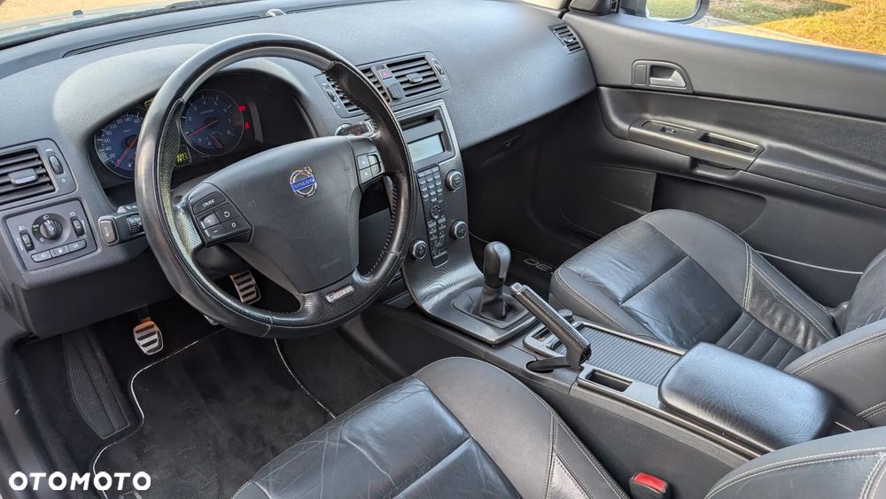 Volvo C30 T5 RDesign Edition Pro - 11