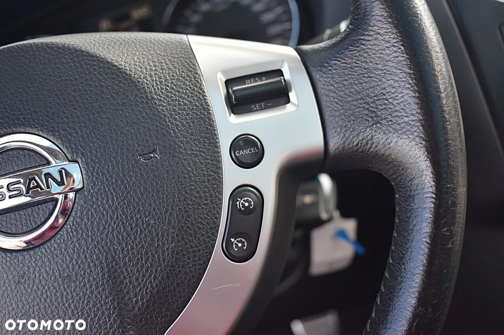 Nissan Qashqai 1.6 Start/Stop 360 - 32