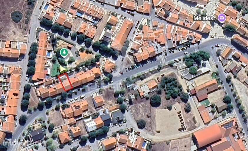 Moradia T3 com Sótão e Espaço Exterior - Melides - Grande imagem: 2/2