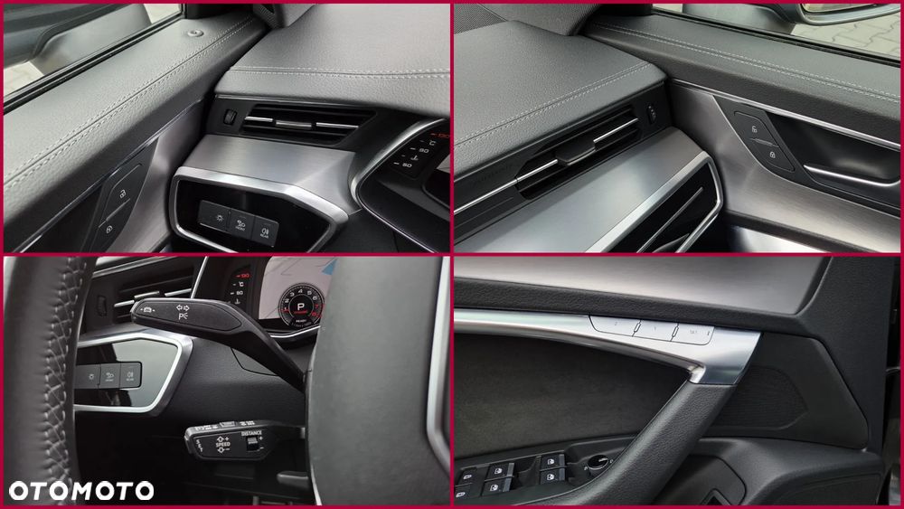 Audi A6 Limousine - 27