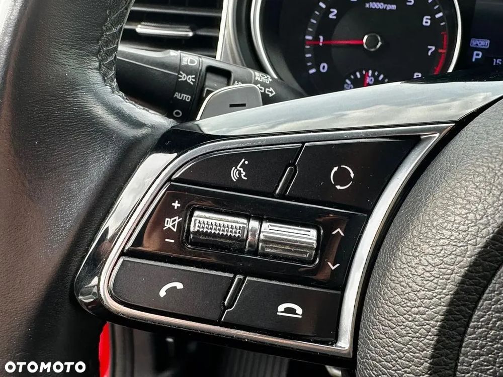 Kia Ceed 1.4 T-GDI L DCT - 12