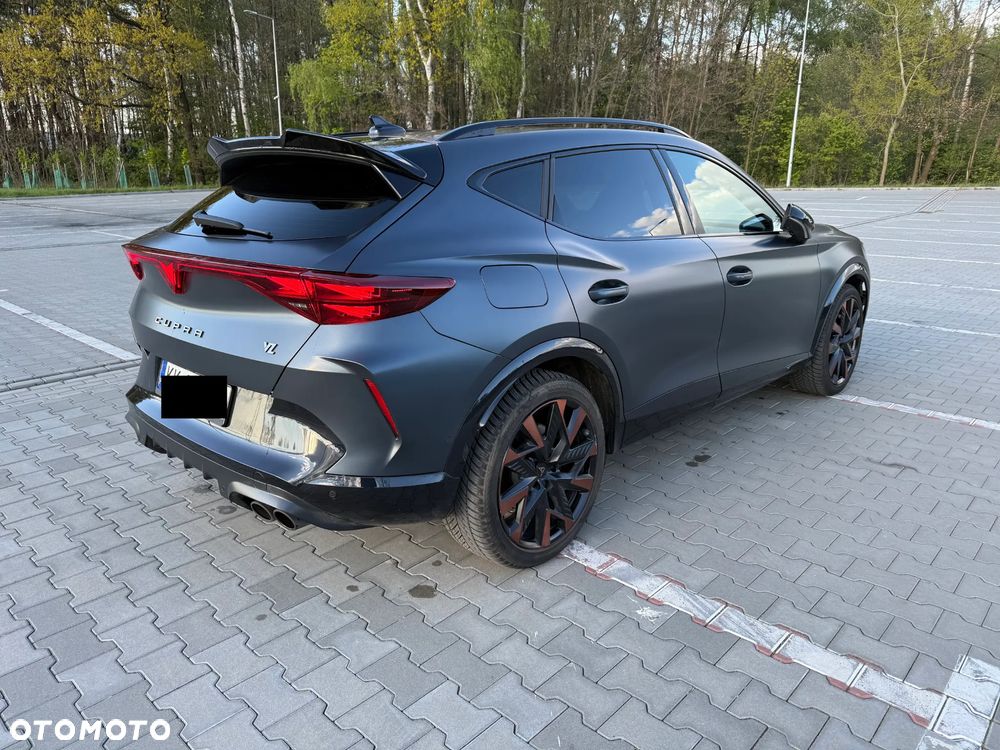 Cupra Formentor - 4