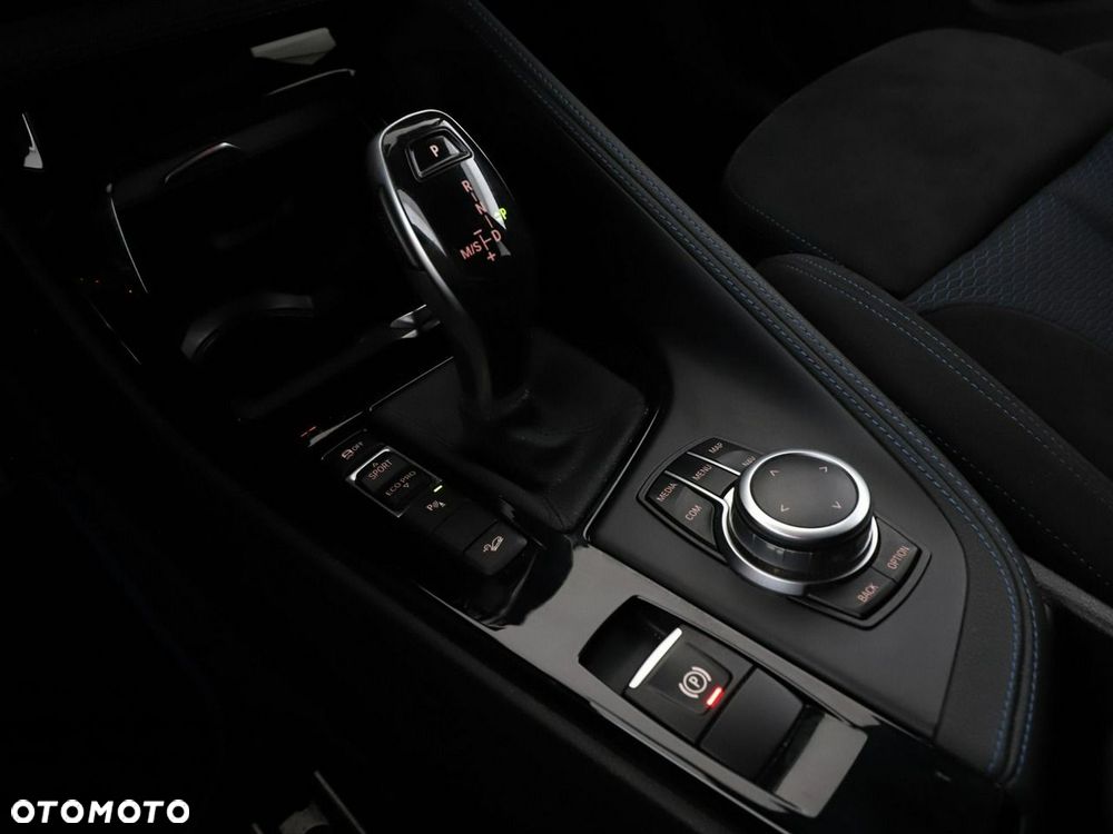 BMW X2 sDrive20d M Sport - 30