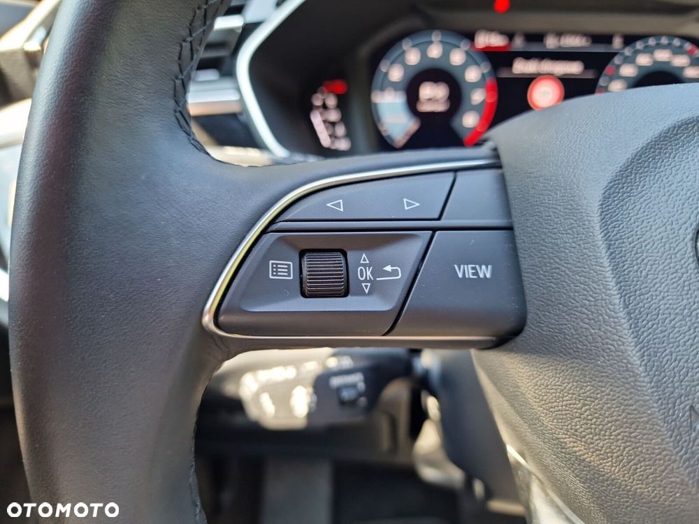 Audi Q3 35 TFSI mHEV S-Line S tronic - 29