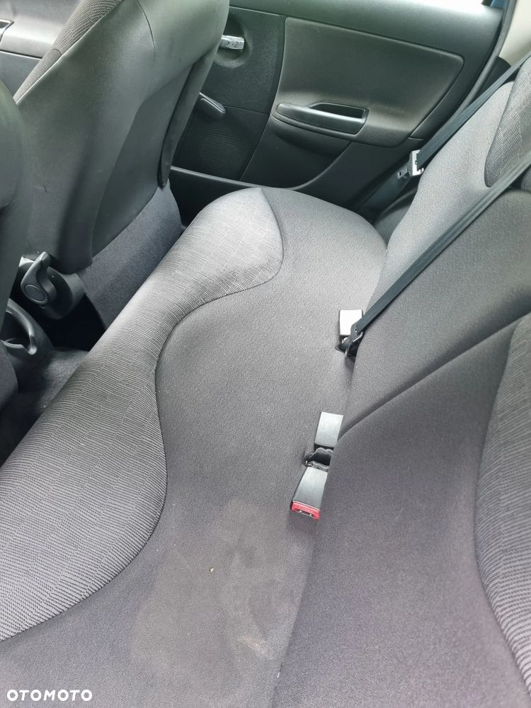 Citroen c3 2005r 1.4i 75km TU3A 10FST3 skrzynia 20CQ13 lakier KMY na części - 9