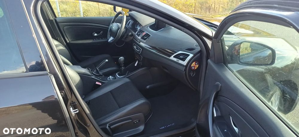 Renault Megane - 6