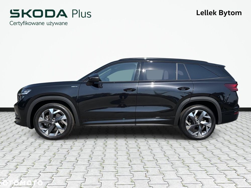 Skoda Kodiaq - 10