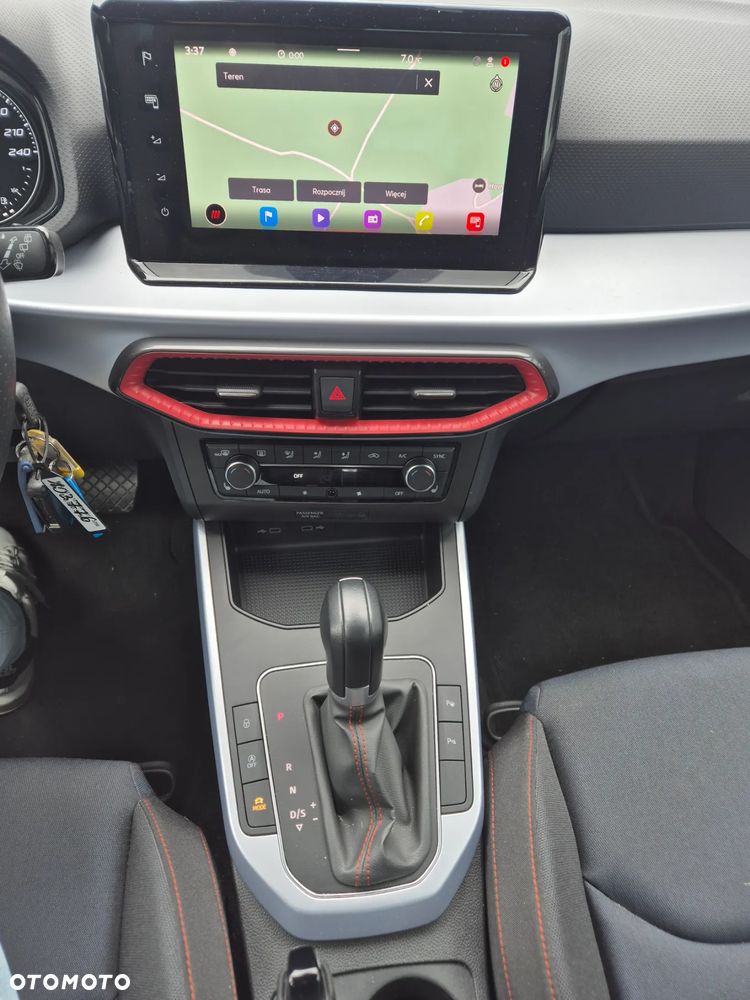 Seat Arona 1.0 TSI FR S&S DSG - 24
