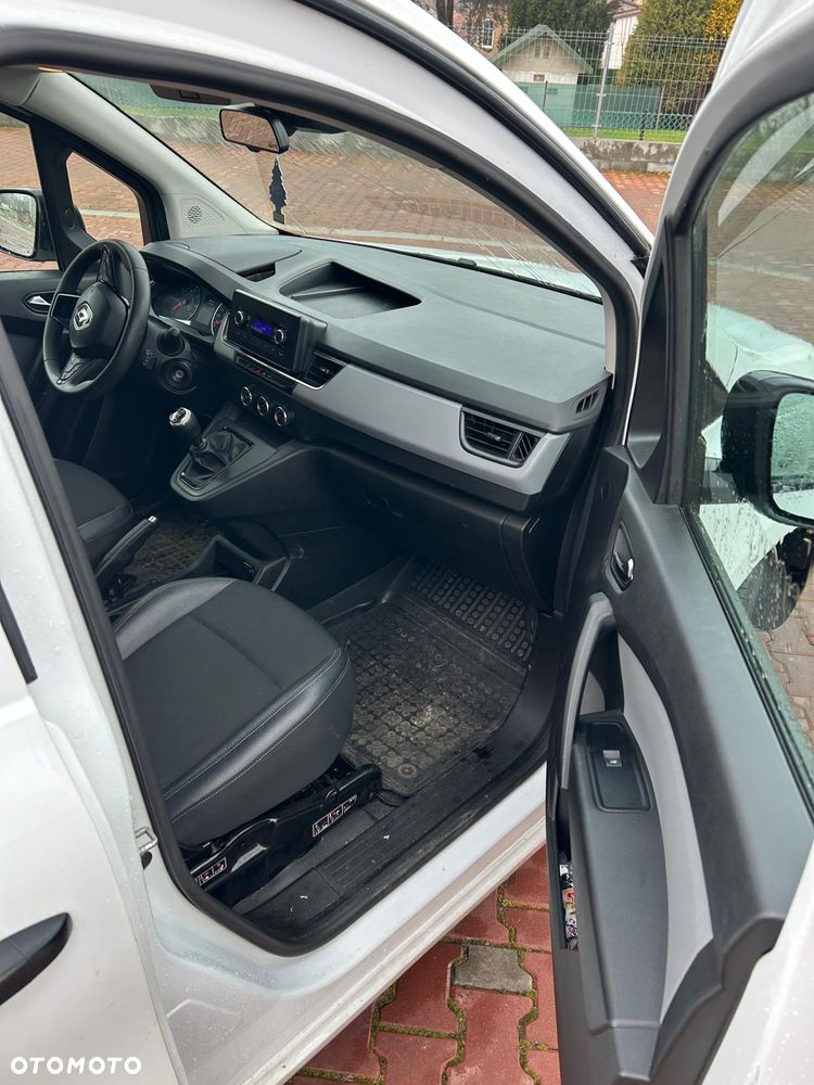 Renault Kangoo - 7