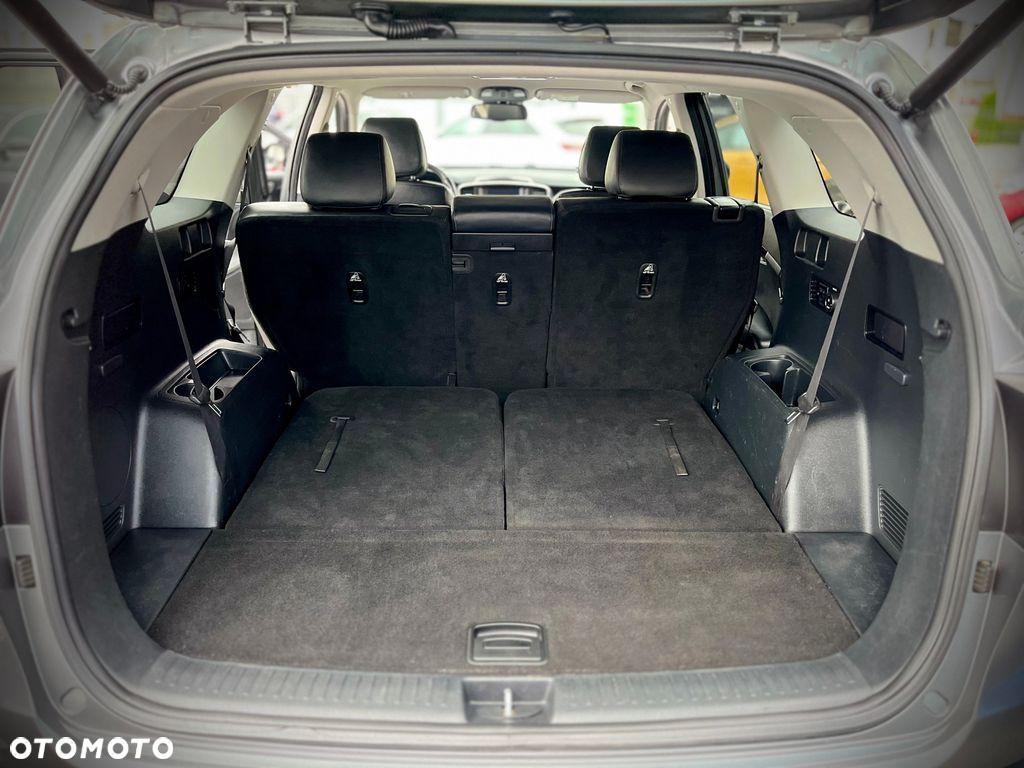 Kia Sorento 2.0 CRDI XL - 11