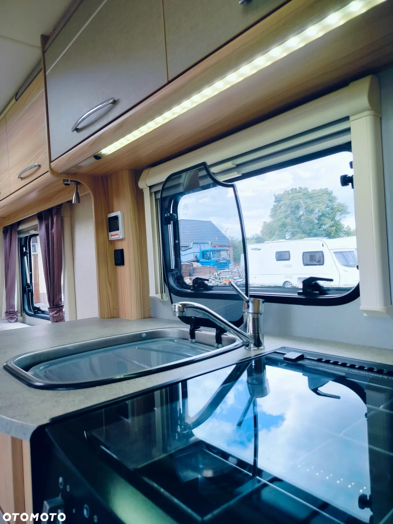 Coachman Wanderer Lux 15/2 - 19