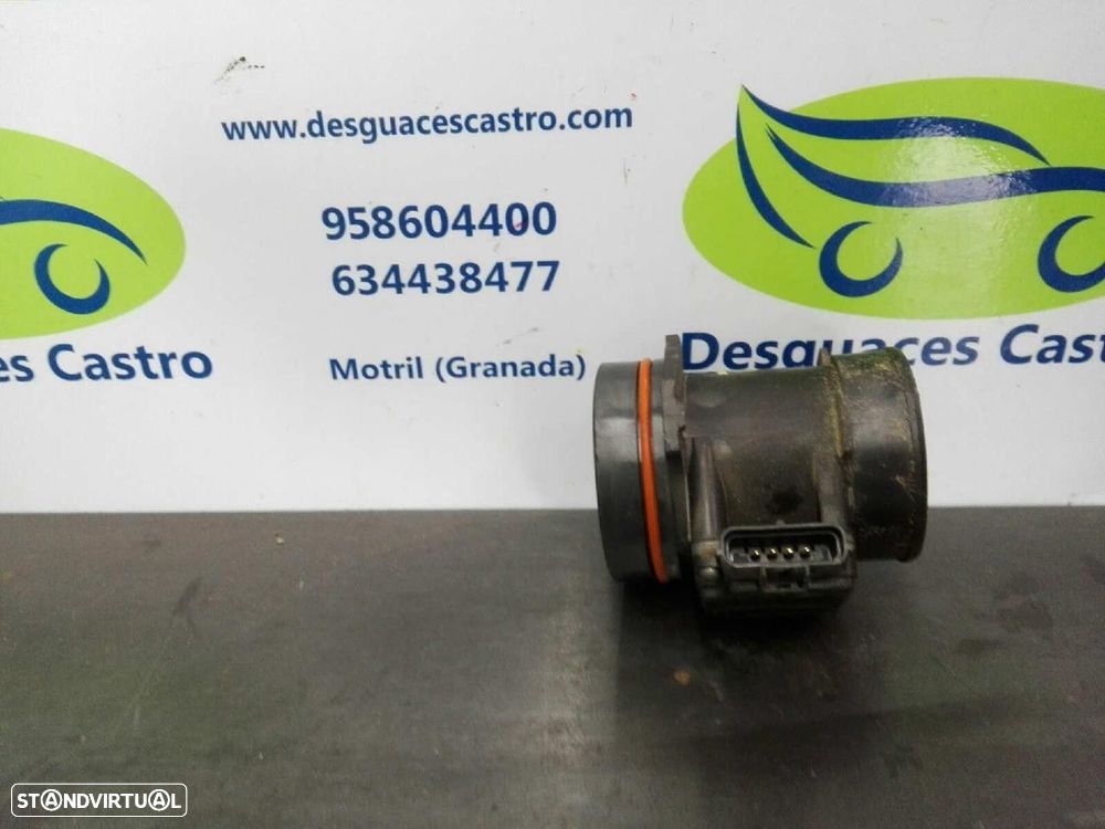 MEDIDOR DE MASSA DE AR FORD MONDEO II 2000 -97BP12B579AA - 3