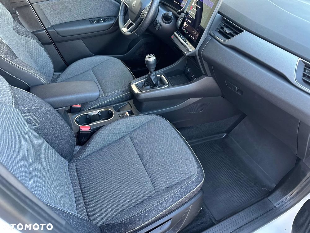 Renault Captur - 21