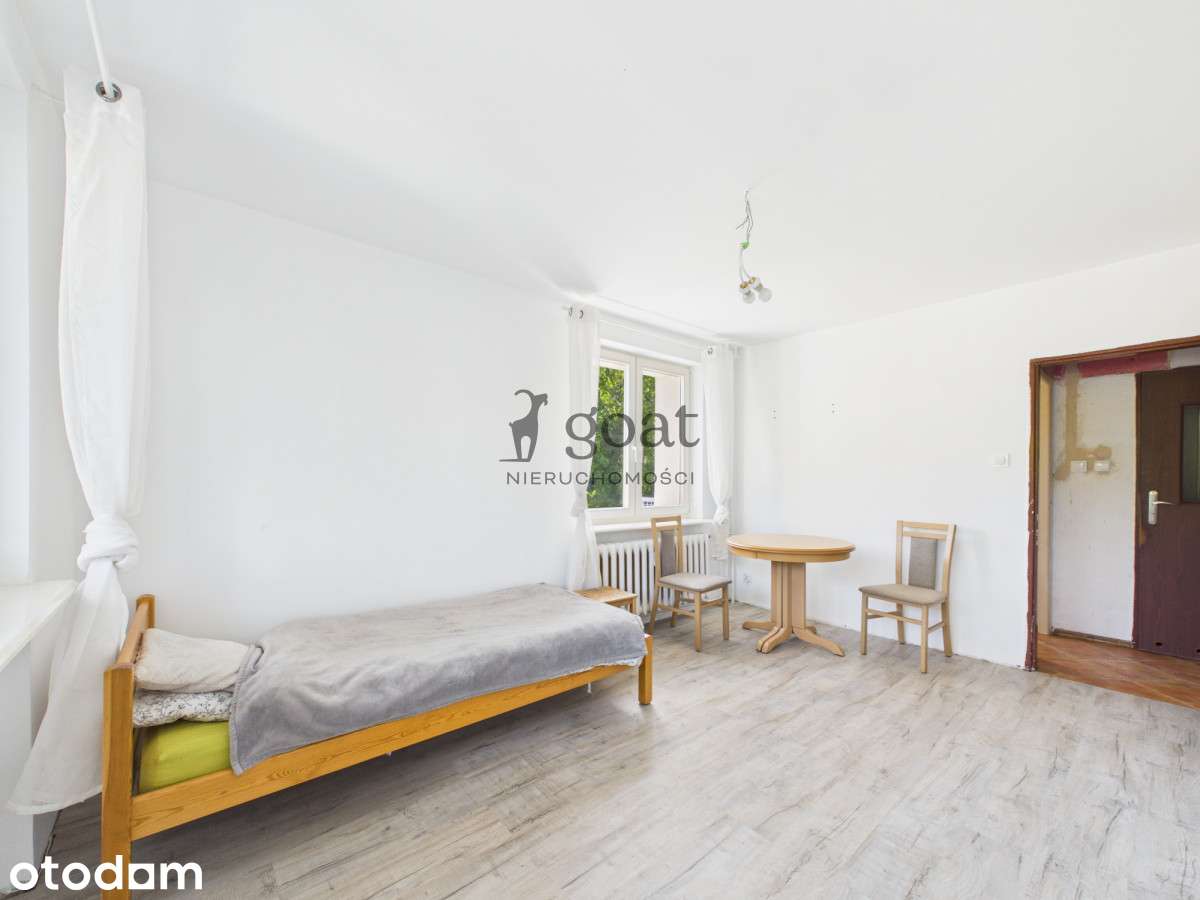 Mieszkanie 35,9 m² na osiedlu Przylesie w Sopocie - Pełny obrazek: 4/20