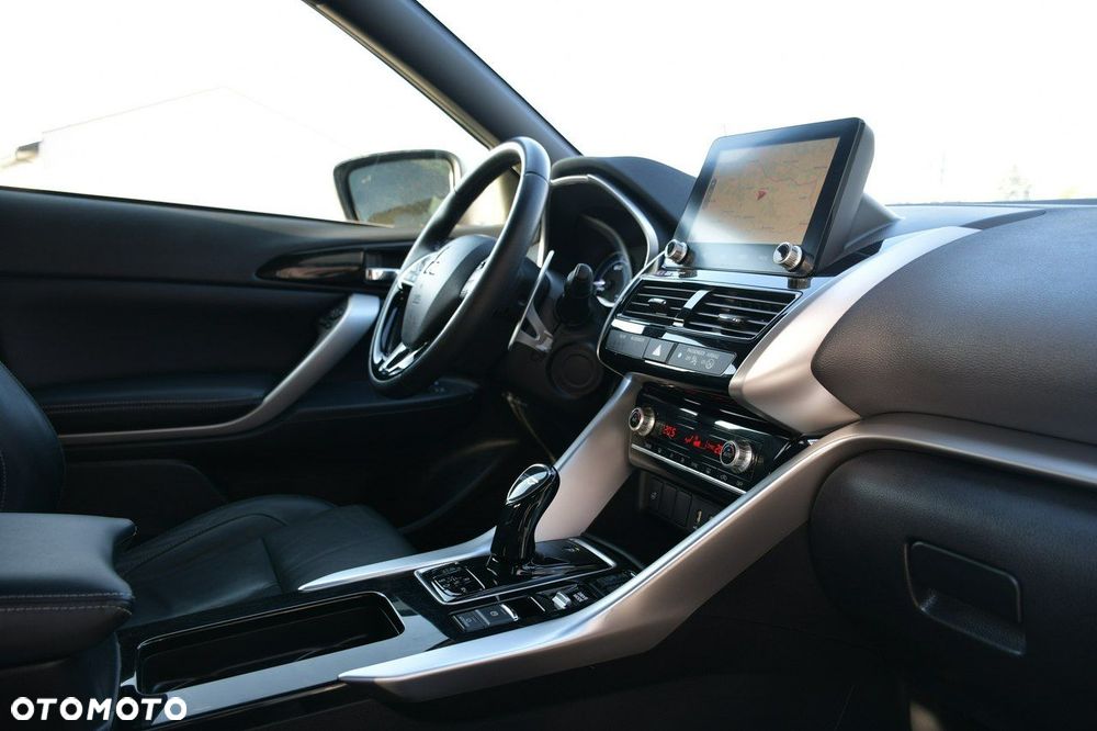 Mitsubishi Eclipse Cross 2.4 PHEV Instyle Plus - 15