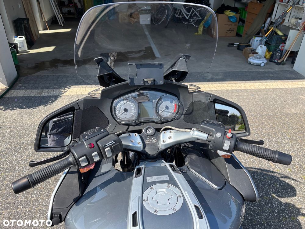 BMW RT - 14