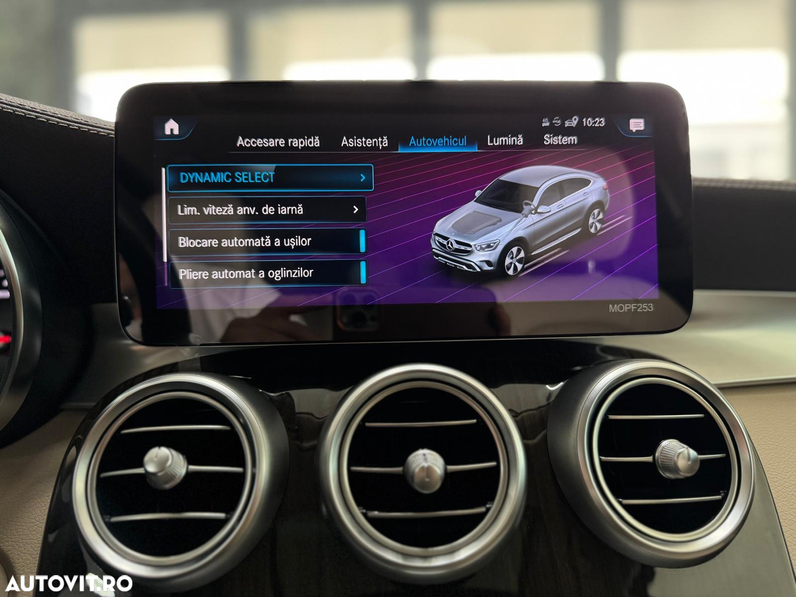 Mercedes-Benz GLC Coupe 200 MHEV - 20