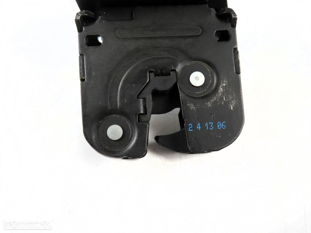FECHO TAMPA DA MALA Usado / Original AUDI A6 Avant (4F5, C6)/AUDI TT (8J3) 8P482... - 5