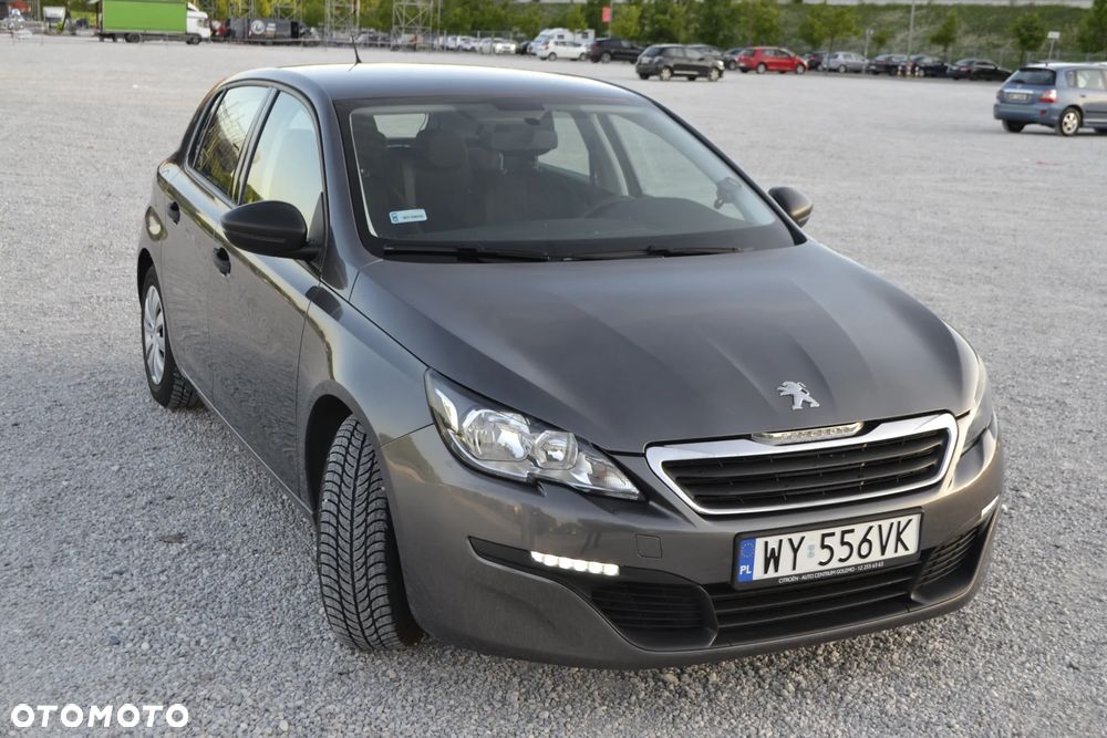Peugeot 308 1.2 PureTech Access S&S - 1