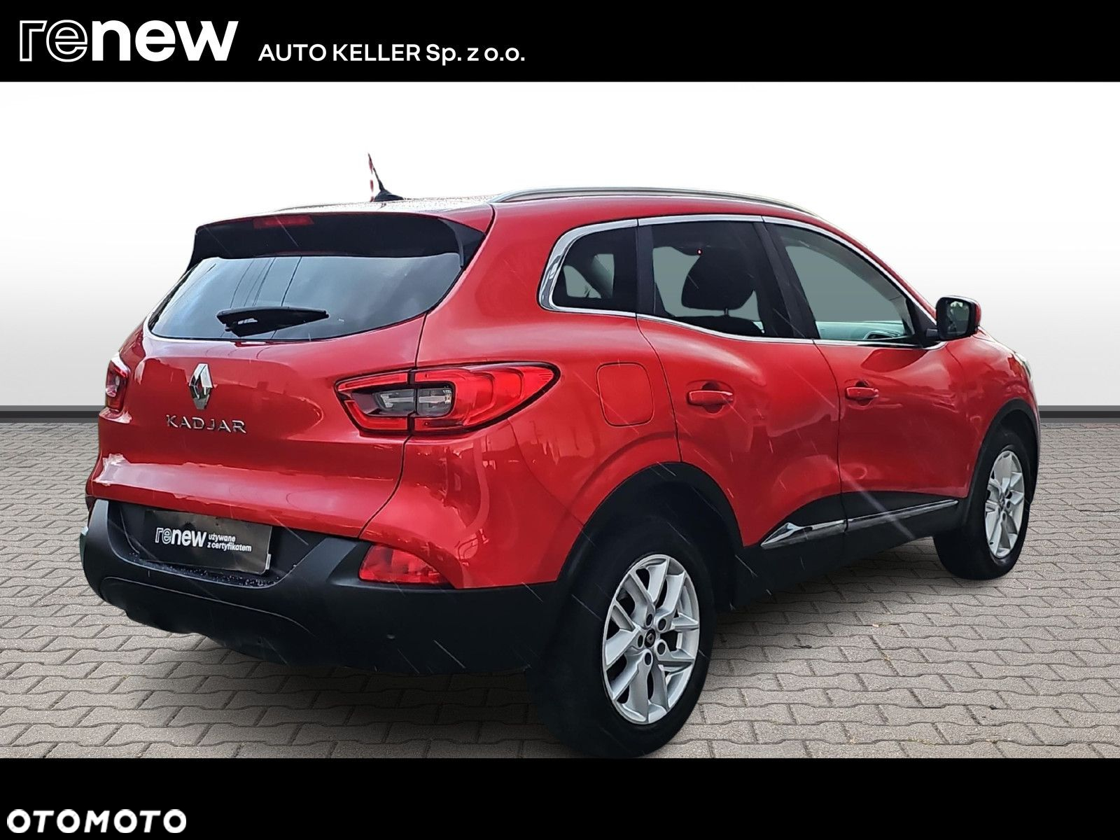 Renault Kadjar - 6