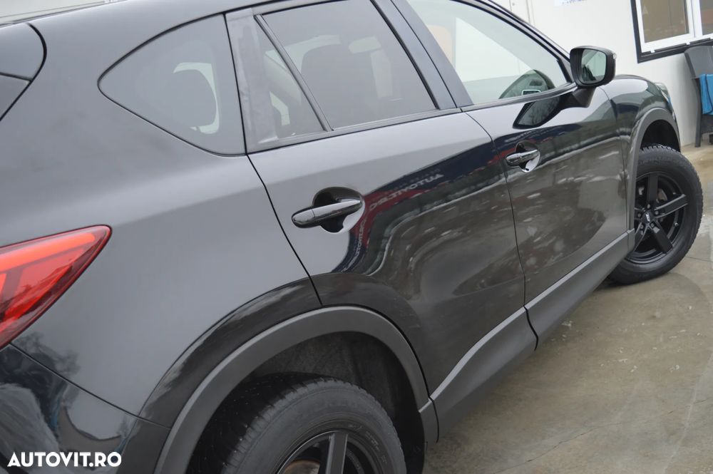 Mazda CX-5 G165 4x2 Revolution - 10