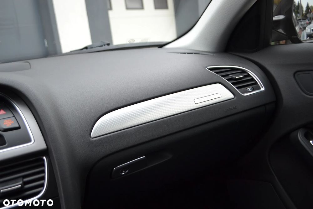 Audi A4 - 30