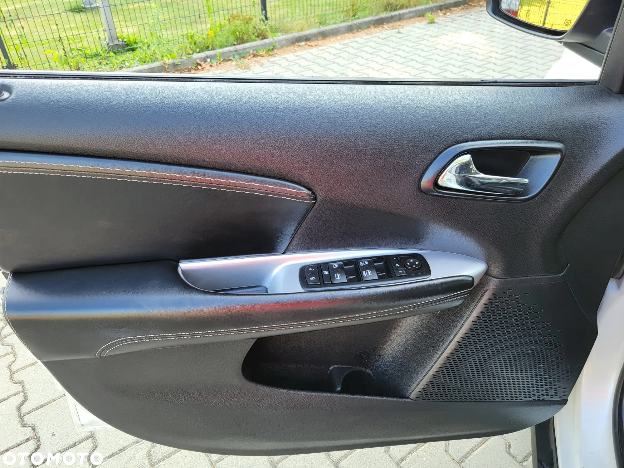 Fiat Freemont 2.0 Multijet 16V DPF Urban - 17