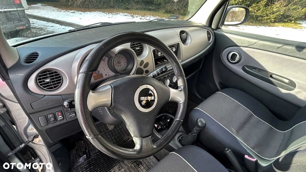 Daihatsu Trevis 1.0 - 14