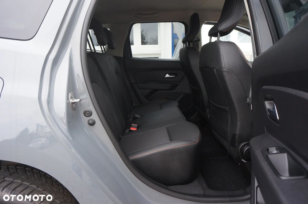 Dacia Duster - 13