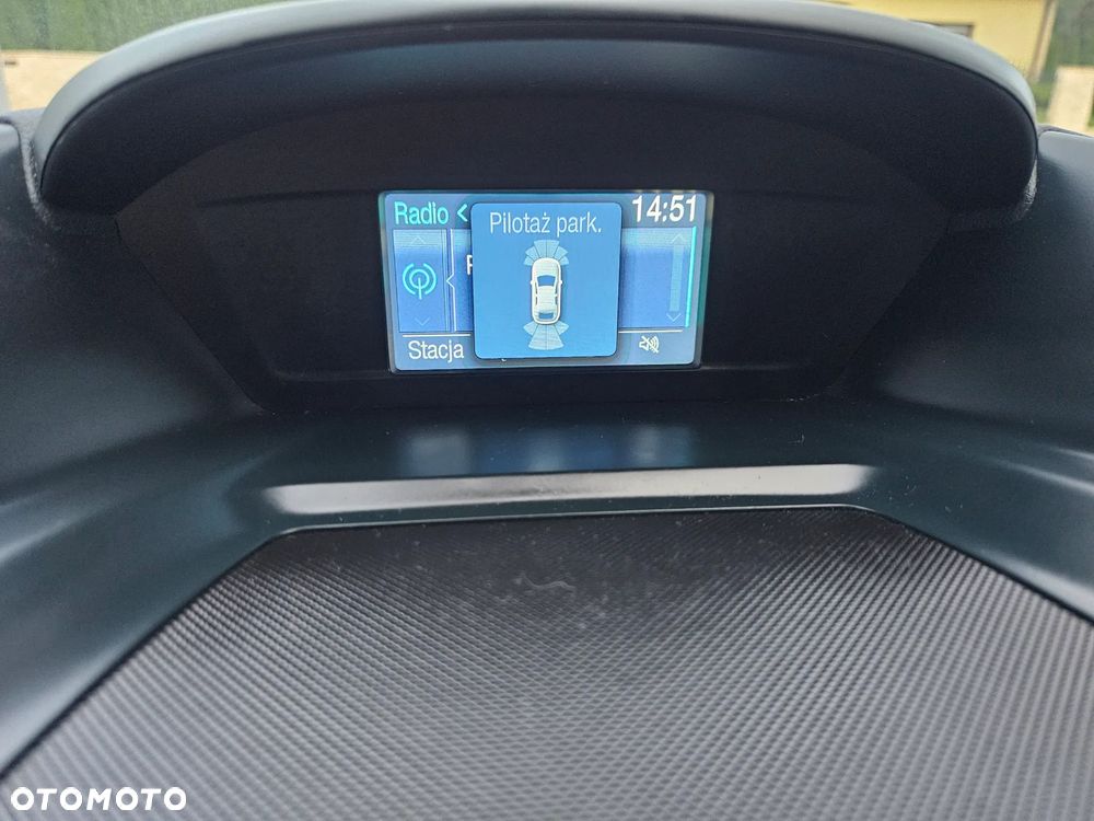 Ford C-MAX - 31