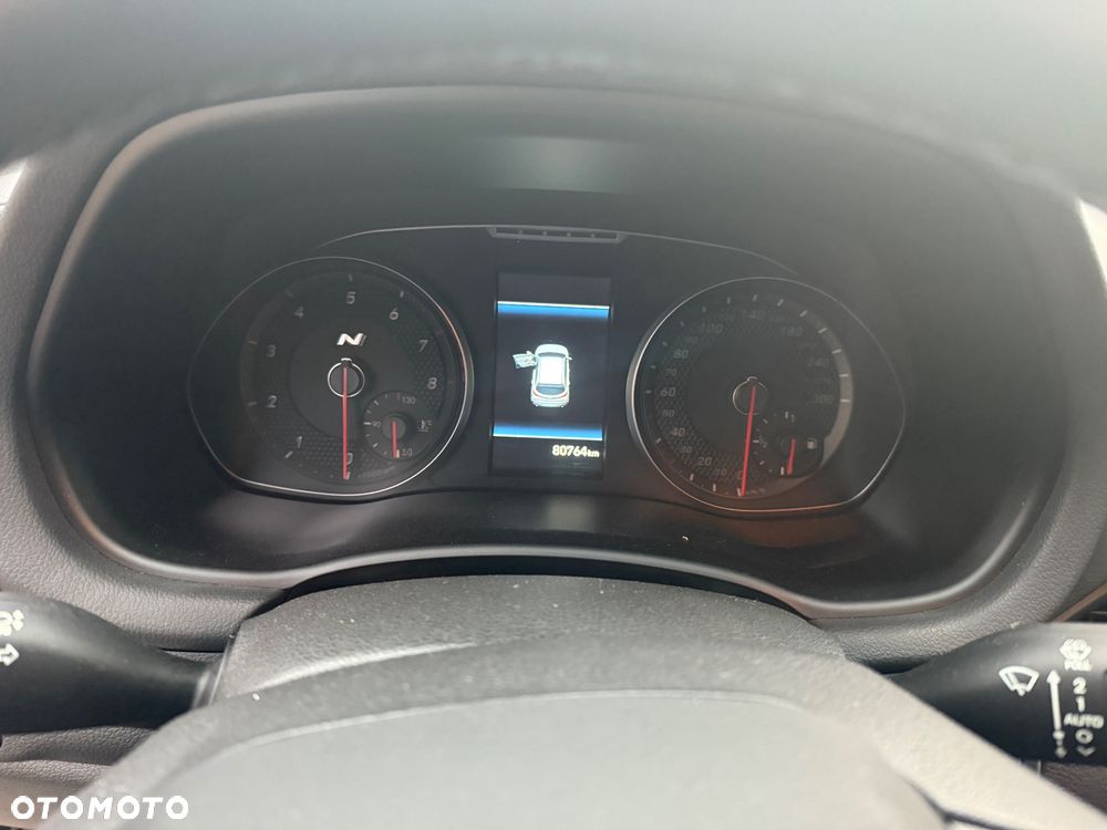 Hyundai i30 N 2.0 T-GDI Performance - 23