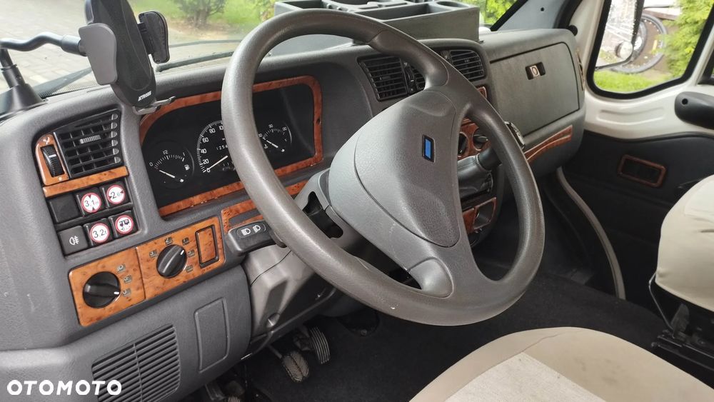 Fiat Ducato - 16