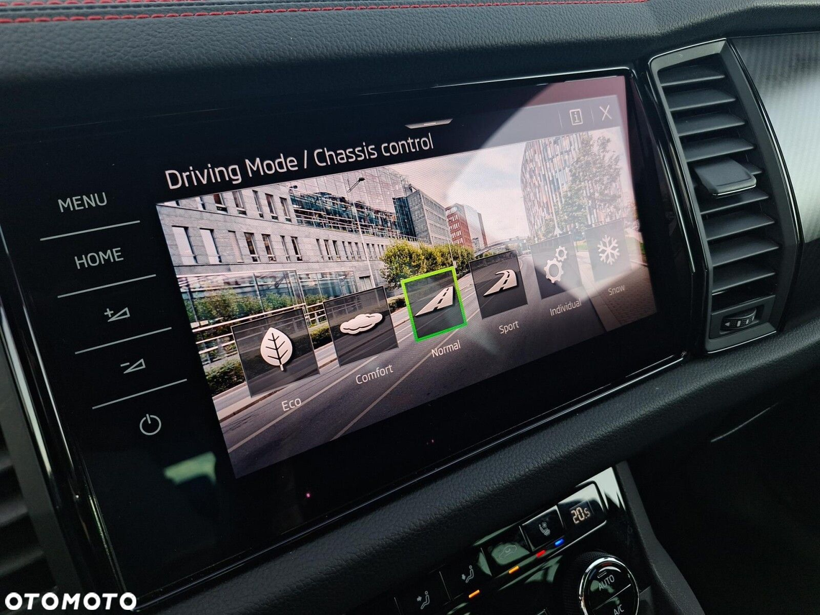 Skoda Kodiaq 2.0 TSI 4x4 RS DSG - 25