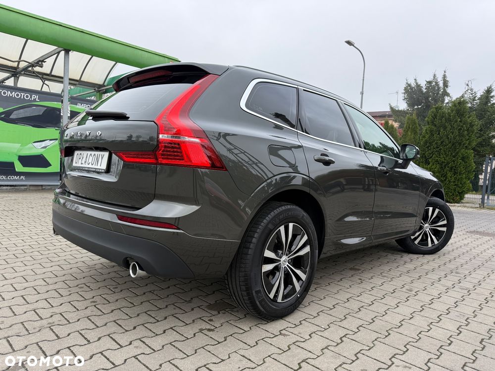 Volvo XC 60 B4 B Geartronic Momentum Pro - 3