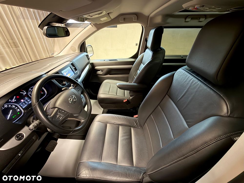 Toyota Proace Verso 2.0 D4-D Long VIP - 11