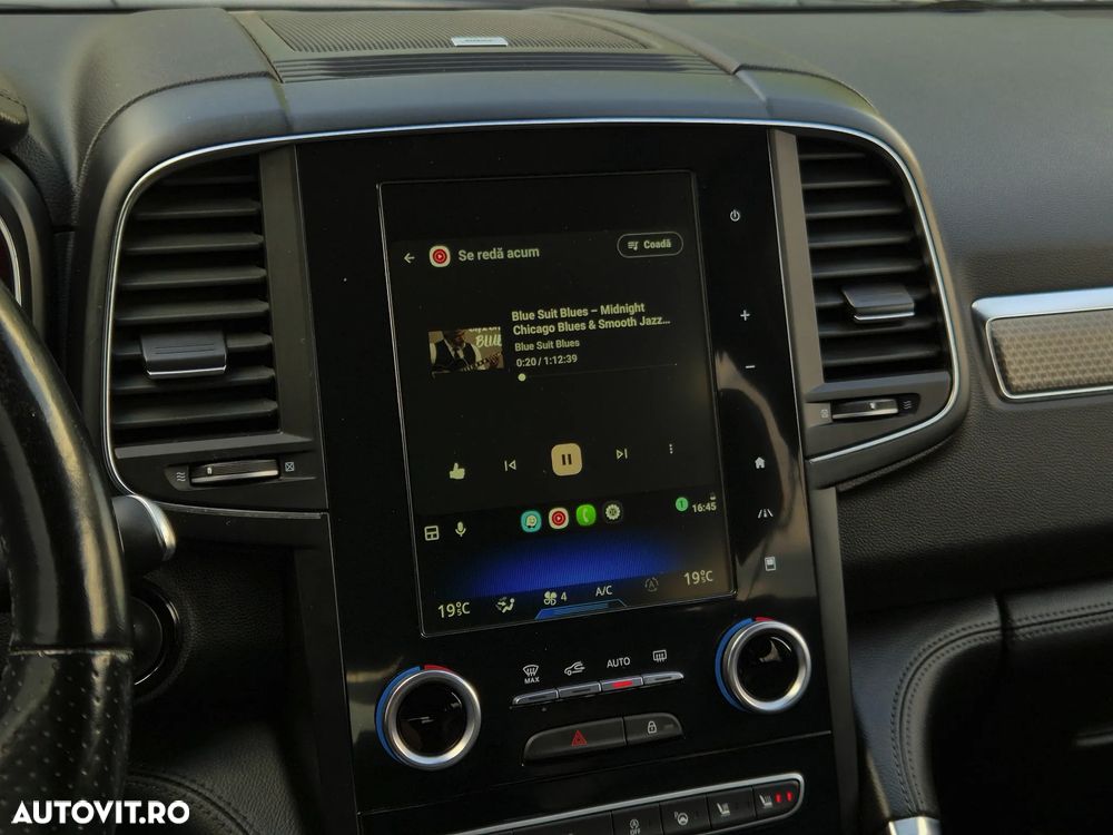 Renault Koleos ENERGY dCi 175 X-tronic 4WD INITIALE PARIS - 26