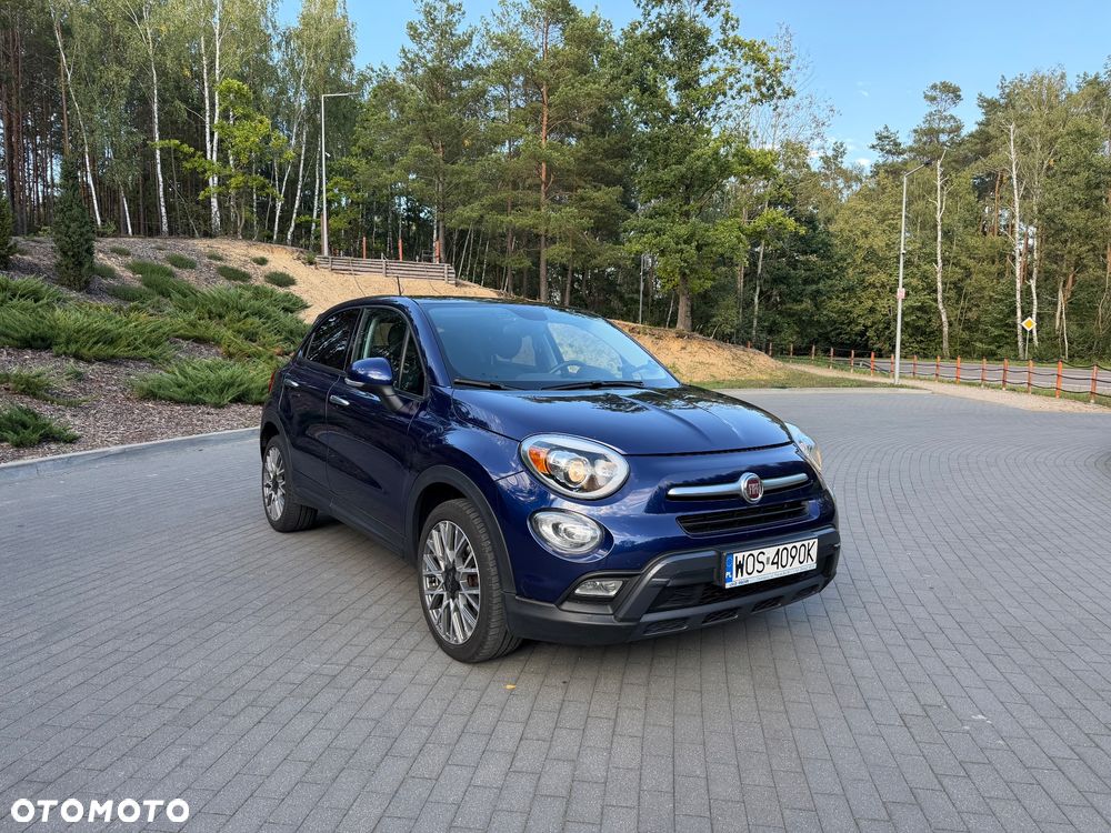 Fiat 500X - 16