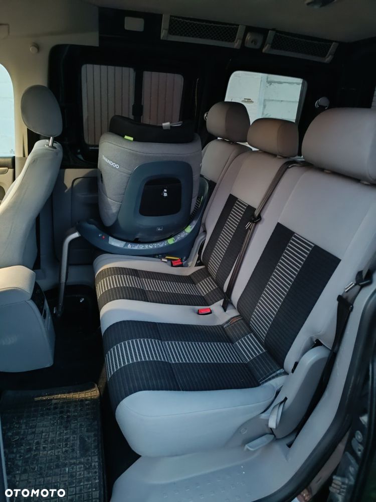 Volkswagen Caddy - 6