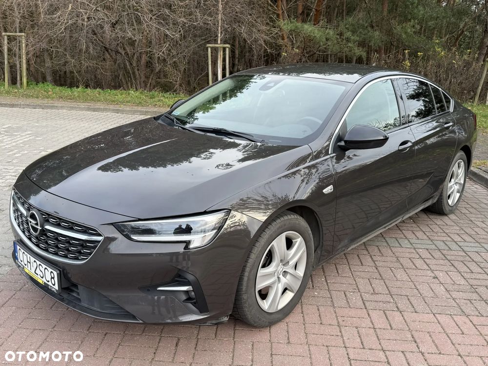 Opel Insignia 2.0 CDTI Elegance S&S - 2