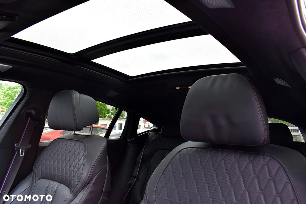BMW X6 - 9