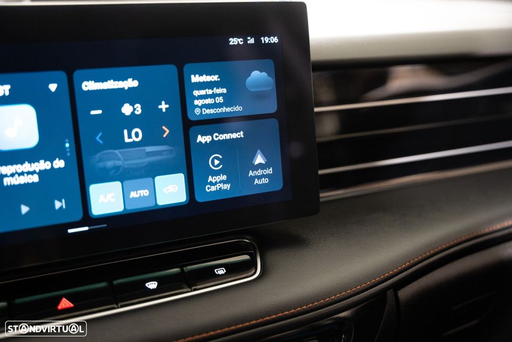 MG HS 1.5 Plug-in Hybrid Luxury - 22