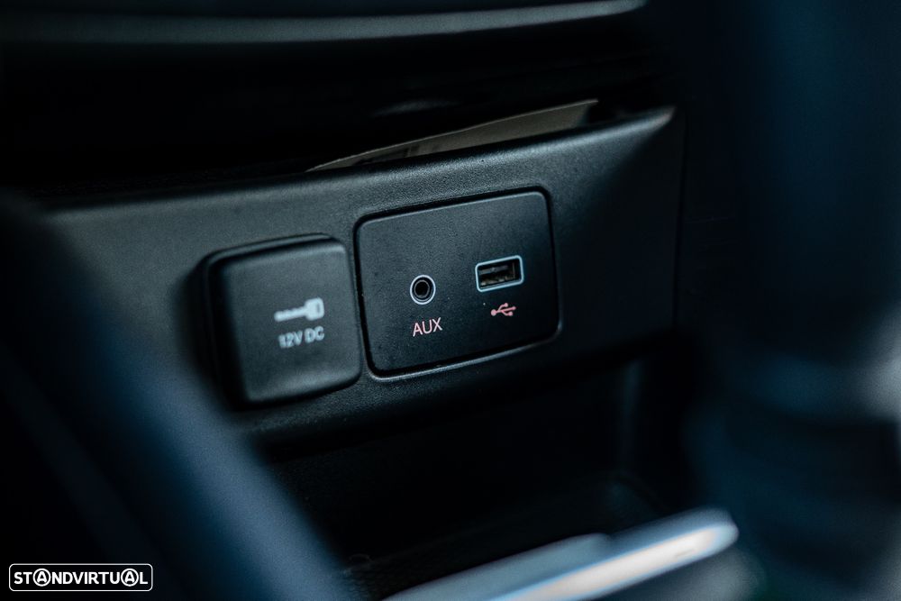 Fiat Tipo Station Wagon 1.6 M-Jet Lounge Tech J17 DCT - 25